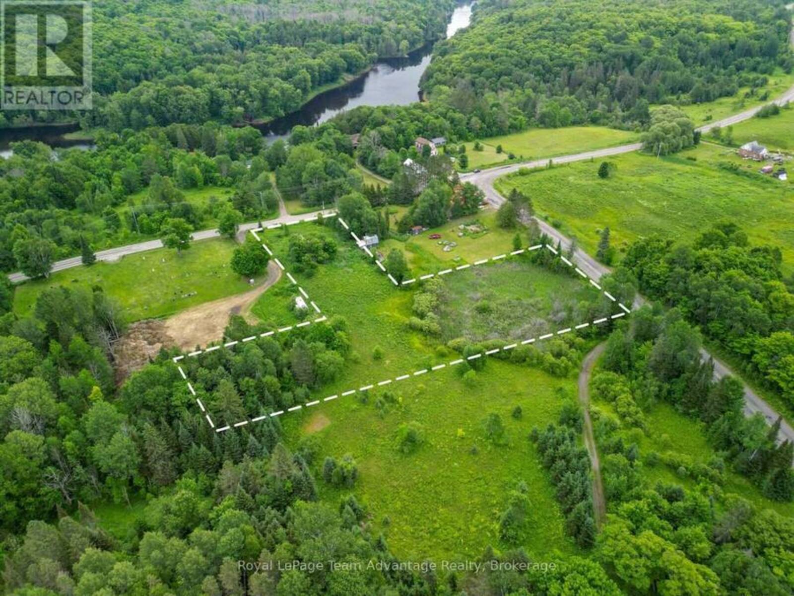 2 MAPLE ISLAND ROAD, Whitestone, Ontario P0A 1G0