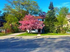 17 WAUBEEK STREET Parry Sound Ontario, P2A 1B8