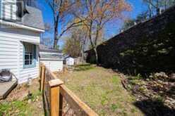 17 WAUBEEK STREET | Parry Sound Ontario | Slide Image Thirty-six