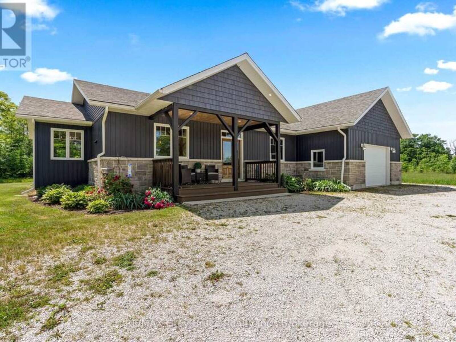 1379 WEST ROAD, Lion's Head, Ontario N0H 1W0