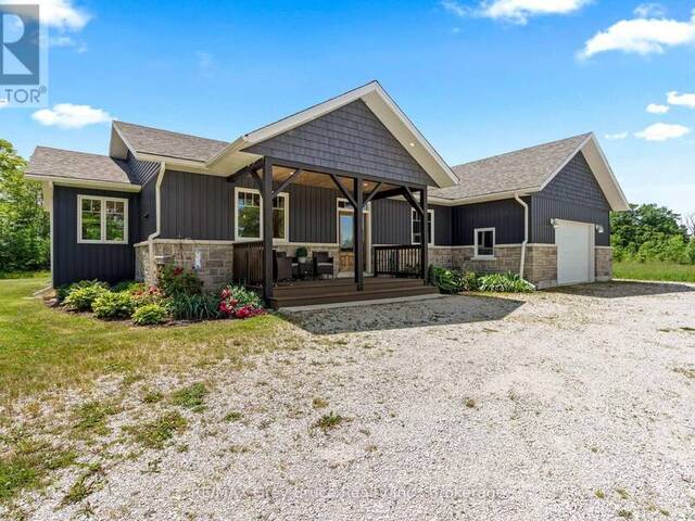 1379 WEST ROAD Lion's Head Ontario, N0H 1W0 - 4 Bedrooms Home For Sale