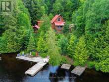 84 LAKESIDE LANE | South Algonquin Ontario | Slide Image One