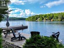84 LAKESIDE LANE | South Algonquin Ontario | Slide Image Two