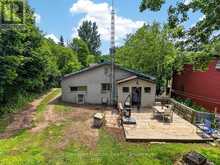 20 PARRY SOUND ROAD | Parry Sound Ontario | Slide Image Thirty-four