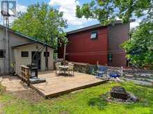 20 PARRY SOUND ROAD | Parry Sound Ontario | Slide Image Thirty-five