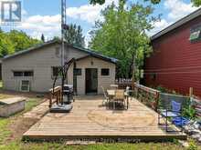 20 PARRY SOUND ROAD | Parry Sound Ontario | Slide Image Thirty-six