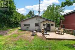 20 PARRY SOUND ROAD | Parry Sound Ontario | Slide Image Four