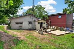 20 PARRY SOUND ROAD | Parry Sound Ontario | Slide Image Eight