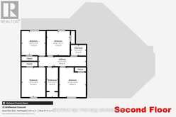 32 BRIDLEWOOD CRESCENT | Wasaga Beach Ontario | Slide Image Thirty-six