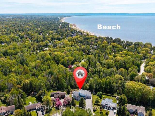32 BRIDLEWOOD CRESCENT Wasaga Beach Ontario, L9Z 1B4 - 5 Bedrooms Home For Sale