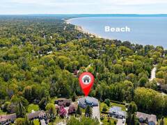 32 BRIDLEWOOD CRESCENT Wasaga Beach Ontario, L9Z 1B4