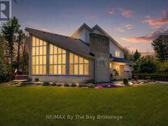 32 BRIDLEWOOD CRESCENT Wasaga Beach Ontario, L9Z 1B4