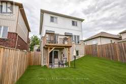 208 DIANA DRIVE | Orillia Ontario | Slide Image Sixteen