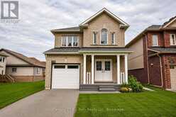 208 DIANA DRIVE | Orillia Ontario | Slide Image One