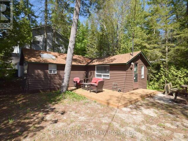 465 BLUEWATER LANE Wasaga Beach Ontario, L9Z 2P4 - 1 Bedroom Home For Sale