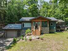 1283 WONDERLAND ROAD | Haliburton Ontario | Slide Image Forty