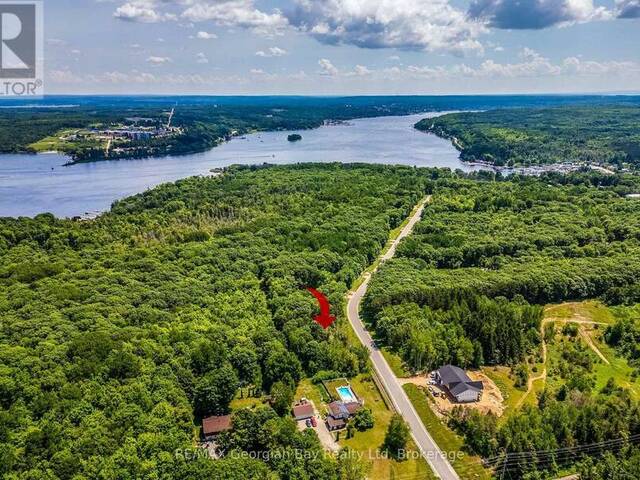 LOT 71 WHISPERING PINE CIRCLE Tiny Ontario, L9M 0C2 - Vacant Land For Sale