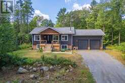 2698 OLD MUSKOKA ROAD | Huntsville Ontario | Slide Image One