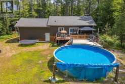 2698 OLD MUSKOKA ROAD | Huntsville Ontario | Slide Image Twenty-four