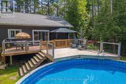 2698 OLD MUSKOKA ROAD | Huntsville Ontario | Slide Image Twenty-five