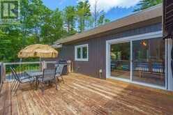2698 OLD MUSKOKA ROAD | Huntsville Ontario | Slide Image Twenty-seven