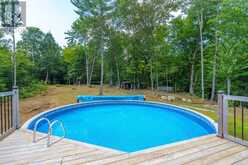 2698 OLD MUSKOKA ROAD | Huntsville Ontario | Slide Image Twenty-nine