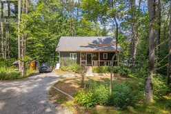 2698 OLD MUSKOKA ROAD | Huntsville Ontario | Slide Image Thirty-four