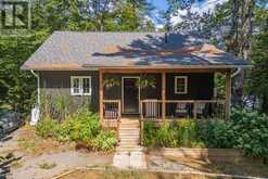 2698 OLD MUSKOKA ROAD | Huntsville Ontario | Slide Image Thirty-five
