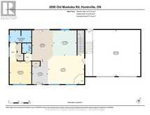 2698 OLD MUSKOKA ROAD | Huntsville Ontario | Slide Image Forty-six