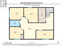 2698 OLD MUSKOKA ROAD | Huntsville Ontario | Slide Image Forty-seven