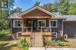 2698 OLD MUSKOKA ROAD | Huntsville Ontario | Slide Image Four