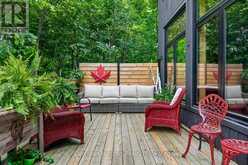 9 SILVER BIRCH CIRCLE N | McKellar Ontario | Slide Image Thirty-five