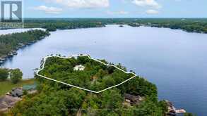 1114 ROAD 3200 | Gravenhurst Ontario | Slide Image Forty-six
