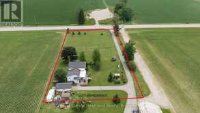 43882 WINTHROP ROAD | Huron East Ontario | Slide Image Three