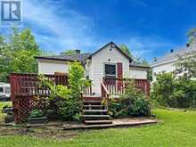 11 ADELAIDE STREET | Parry Sound Ontario | Slide Image One