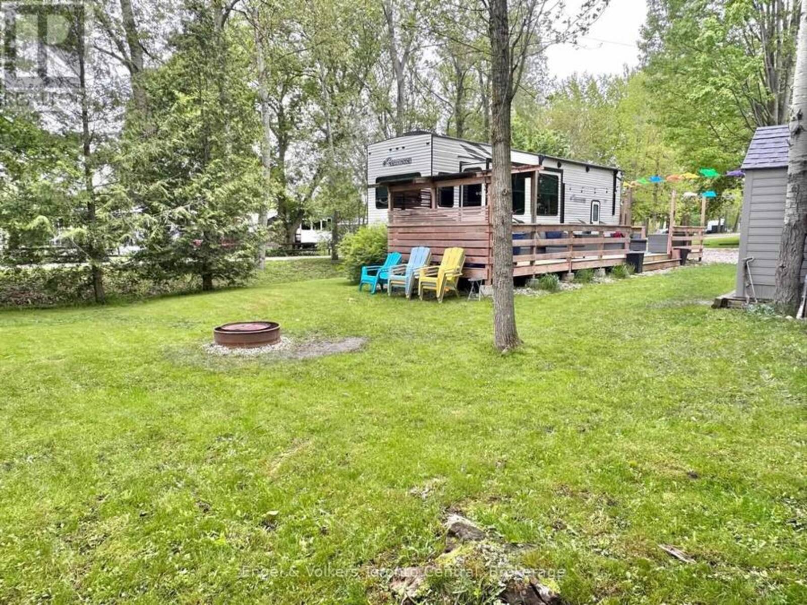 H 28 - 7489 SIDEROAD 5. E, Mount Forest, Ontario N0G 2L0