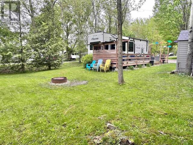 H 28 - 7489 SIDEROAD 5. E Mount Forest Ontario, N0G 2L0 - 2 Bedrooms Home For Sale
