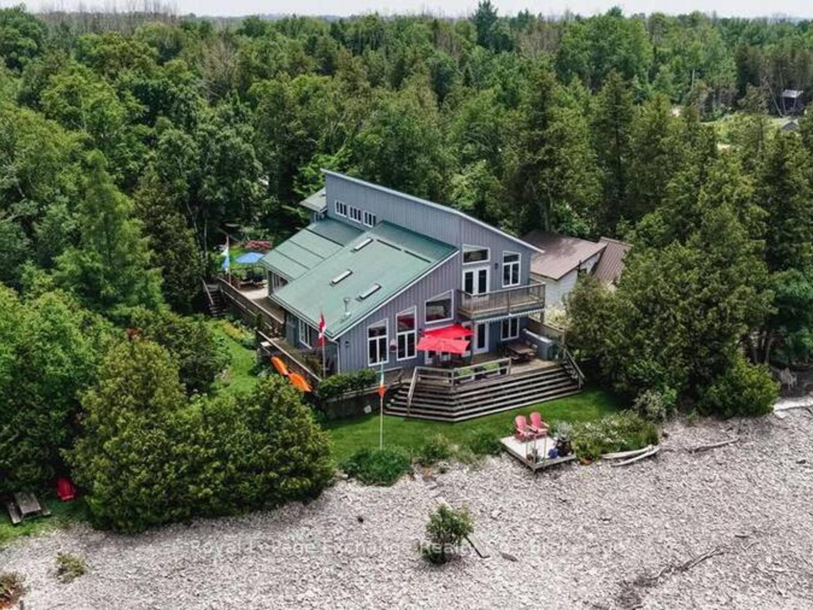 274 VICTORIA STREET, Kincardine, Ontario N0G 2T0