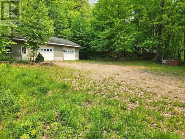1028 RONVILLE ROAD Dwight Ontario, P0A 1H0 - Home For Sale