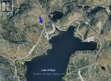 1028 RONVILLE ROAD | Dwight Ontario | Slide Image Two