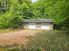 1028 RONVILLE ROAD | Dwight Ontario | Slide Image Three