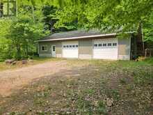 1028 RONVILLE ROAD | Dwight Ontario | Slide Image Five