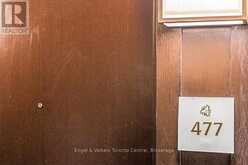 477 - 220 GORD CANNING DRIVE | The Blue Mountains Ontario | Slide Image Six