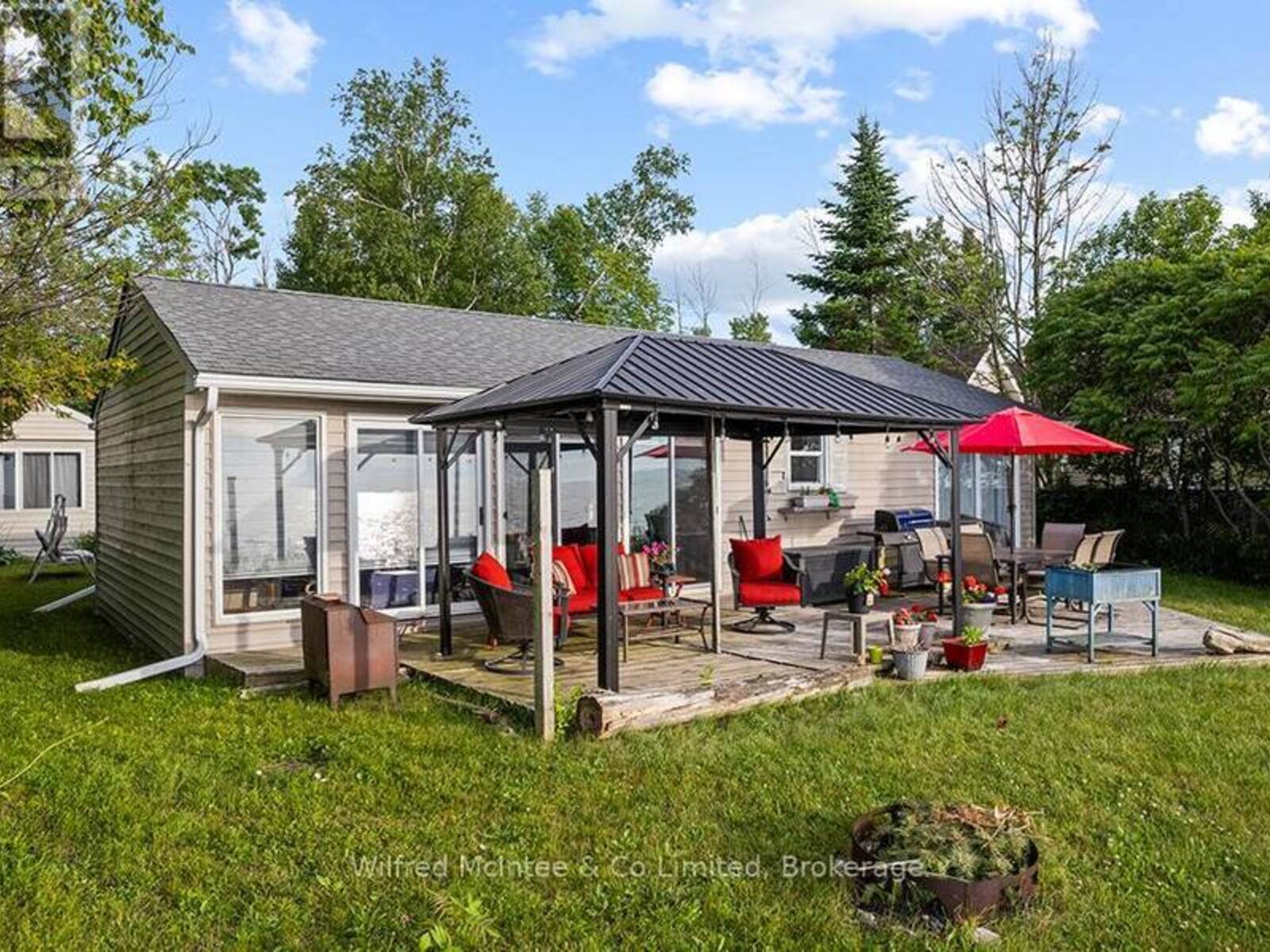 531 BRUCE ROAD 13 ROAD, Southampton, Ontario N0H 2L0