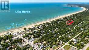 125 THIRD AVENUE N | Sauble Beach Ontario | Slide Image Thirty-four
