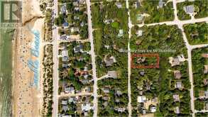 125 THIRD AVENUE N | Sauble Beach Ontario | Slide Image Thirty-two