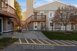 39 - 19 DAWSON DRIVE | Collingwood Ontario | Slide Image One