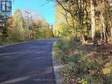 A TALLY HO WINTER PARK ROAD | Huntsville Ontario | Slide Image Six