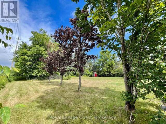 LOT 10 CONCESSION 6 CONCESSION Brock Ontario, L0K 1A0 - Vacant Land For Sale