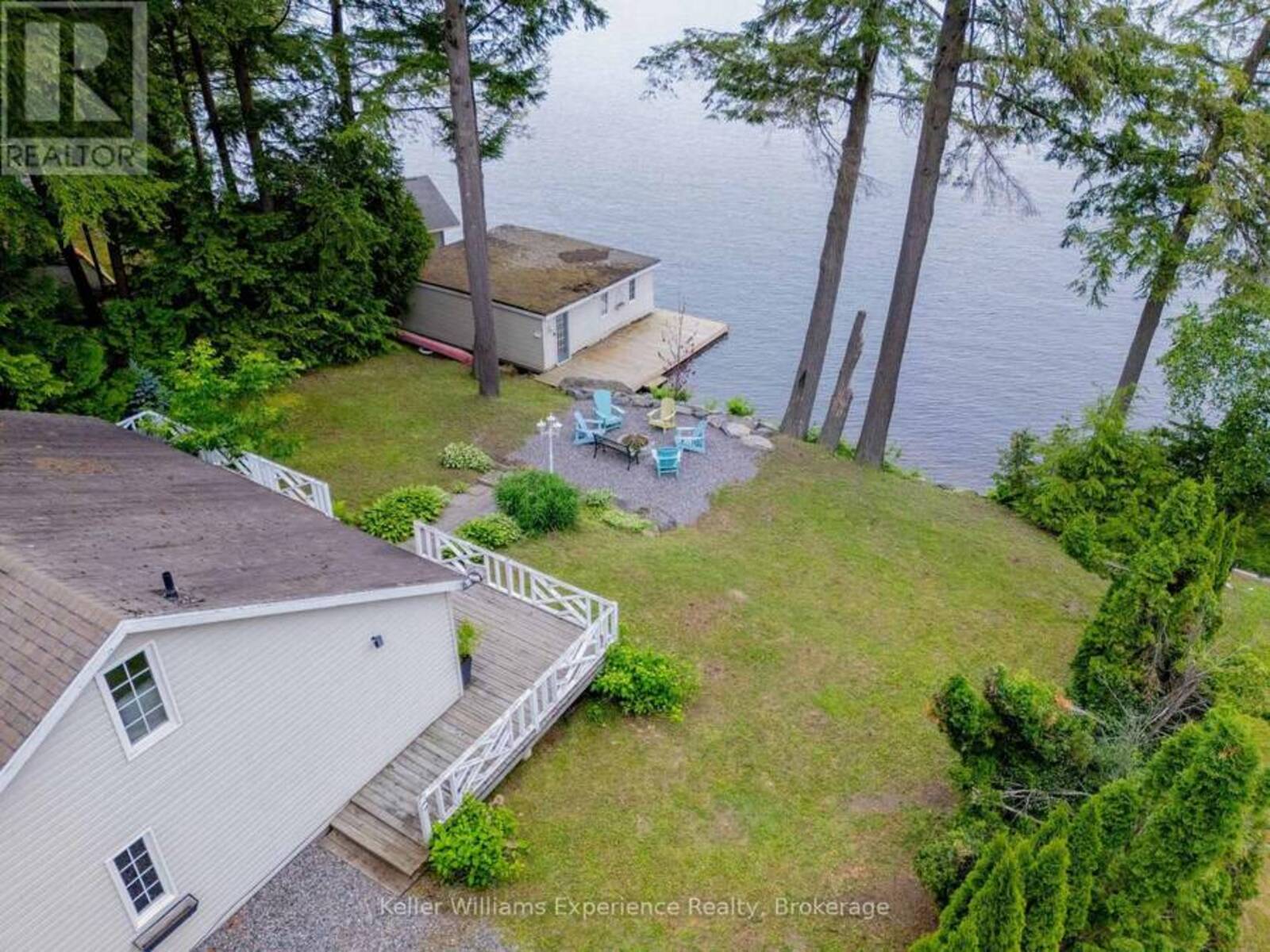 2 - 1018 GEORGINA WAY, Gravenhurst, Ontario P1P 1R2
